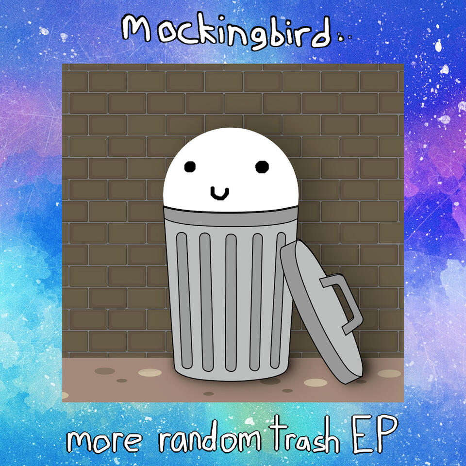 more random trash EP