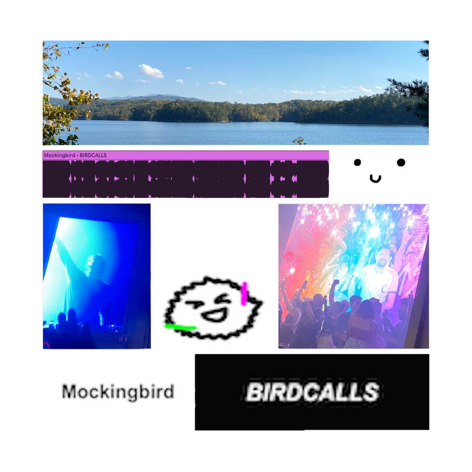 BIRDCALLS