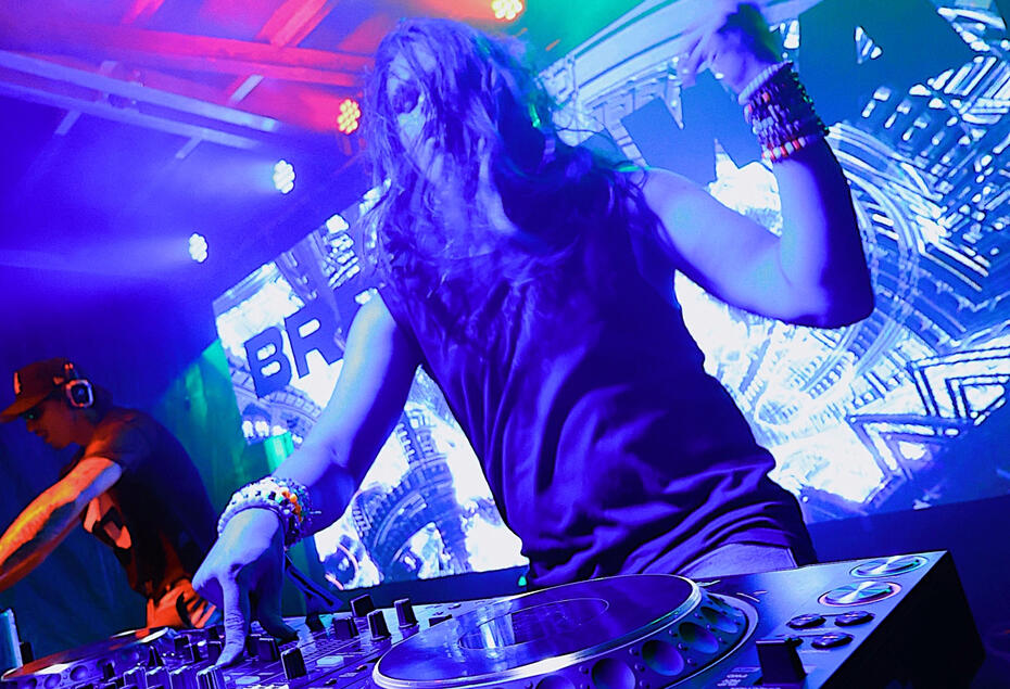 Photo by @hynemanmedia