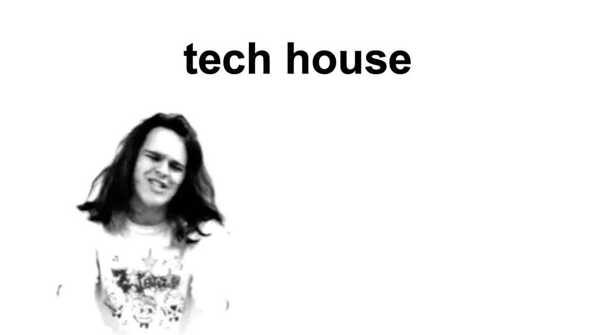 Medium Energy House