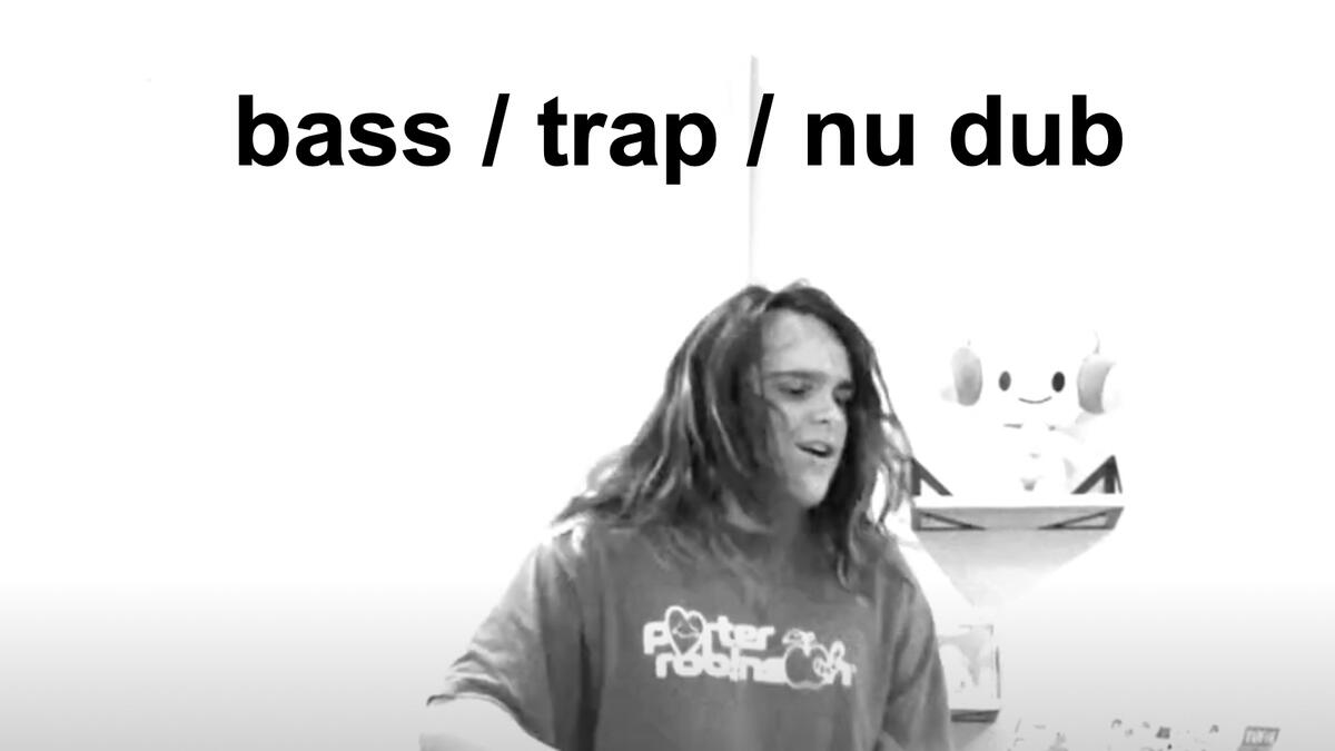 Trap / Nu Dub